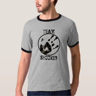 TEAM-SCHOCKER T-Shirt