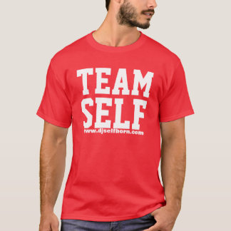 TEAM-SELBST T-Shirt