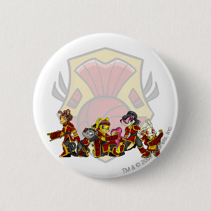 Team Shenkuu Gruppe Button