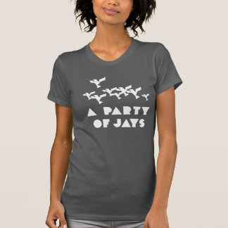 Team-Shirt! (Der feste Entwurf der Frauen) T-Shirt