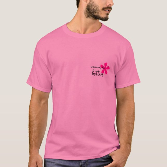 Team-Shirt - Männer T-Shirt (Vorderseite)
