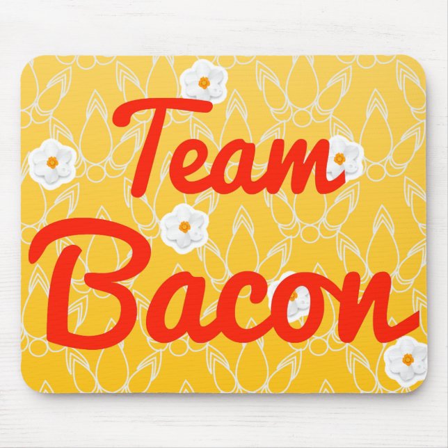 Team-Speck Mousepad (Vorne)