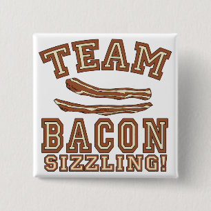 TEAM-SPECK SIZZLING T-Shirts, Tassen, Geschenke Button