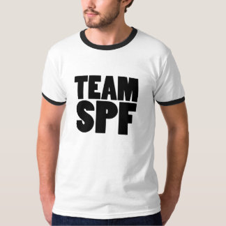 Team SPF T-Shirt