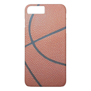 Team Spirit_Basketball Textur Look_Hoops Liebhaber Case-Mate iPhone Hülle