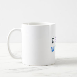 Team Spirit Tasse - vereint und belebt Ihre Crew
