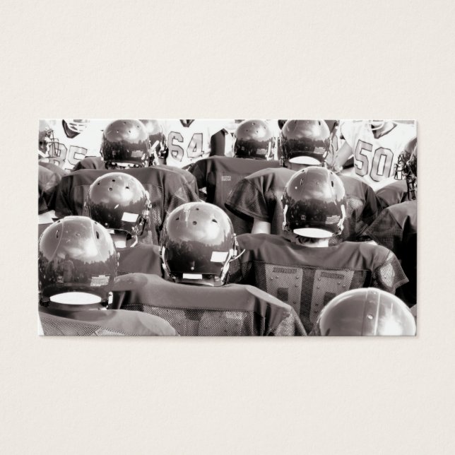 Team Sport Football (Vorderseite)