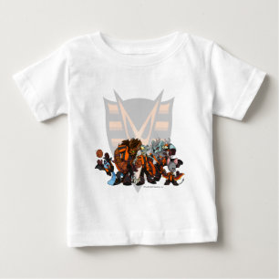 Team Spuk Woods Group Baby T-shirt