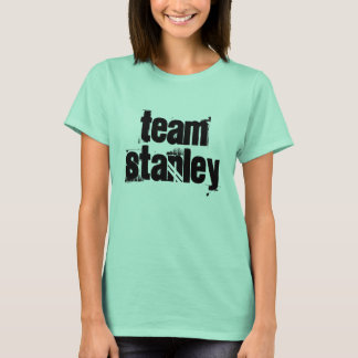 Team Stanley - Frauen T-Shirt