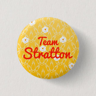 Team Stratton Button