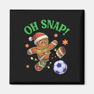 Team Südkorea Fußball Koreanisches Sport T-Shirt Magnet