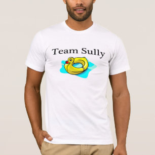 Team Sully (Ente) T-Shirt