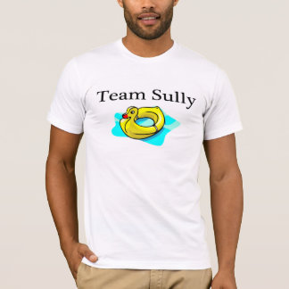 Team Sully (Ente) T-Shirt