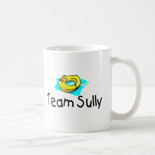 Team Sully Ente Tasse