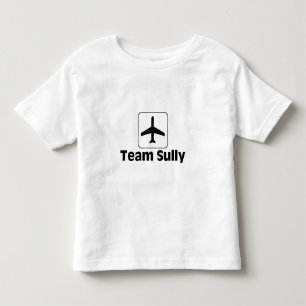 Team Sully Kleinkind T-shirt
