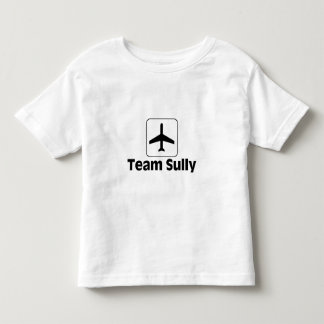 Team Sully Kleinkind T-shirt