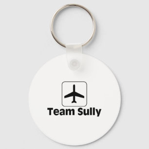 Team Sully Schlüsselanhänger