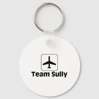 Team Sully Schlüsselanhänger
