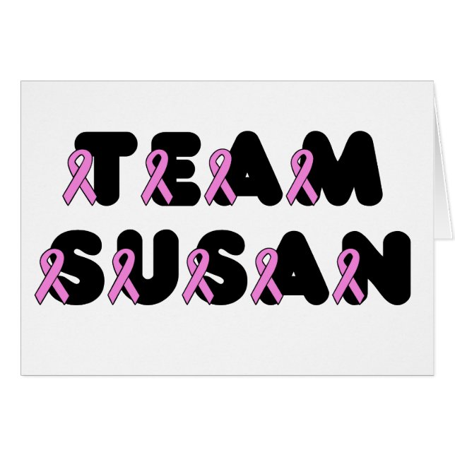 Team Susan (Vorderseite (Horizontal))