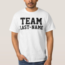 TEAM T-Shirt