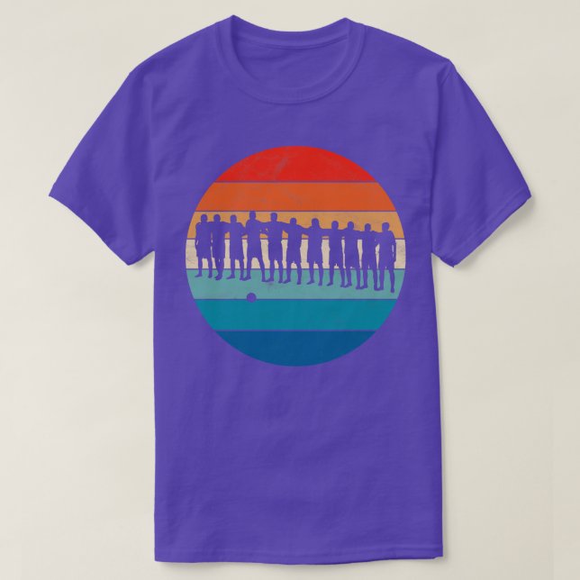 Team T-Shirt (Design vorne)