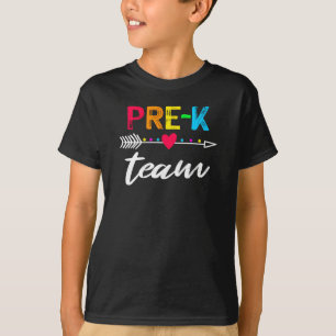 Team T-Shirt