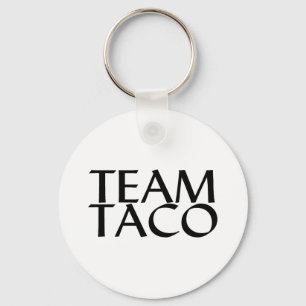 Team TACO Schlüsselanhänger