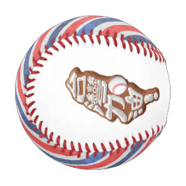 Team Taiwan Baseball