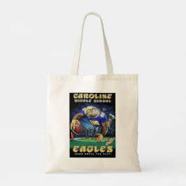 Team-Tasche Tragetasche