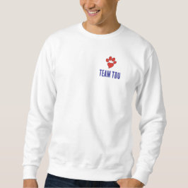 Team TDU Men's Sweatshirt