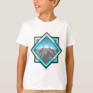 Team Terror Mountain Logo T-Shirt