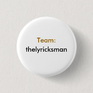 Team: thelyricksman button