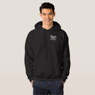 Team-Tina-Klasse von 2018 Hoodie
