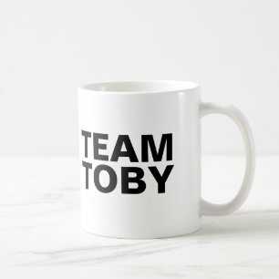 Team Toby Tasse