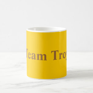 Team Troy Tasse