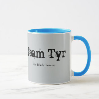 "Team Tyr" Tasse