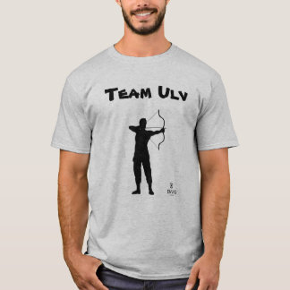 Team Ulv T - Shirt