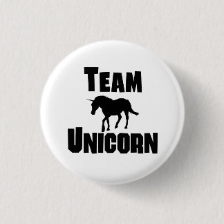 Team Unicorn Button