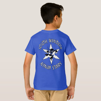 Team-Uniform-T-Shirt T-Shirt