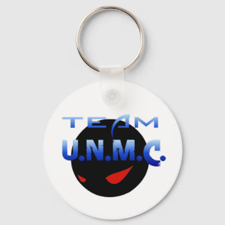 Team UNMC Schlüsselanhänger