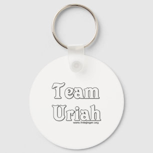 Team Uriah Schlüsselanhänger