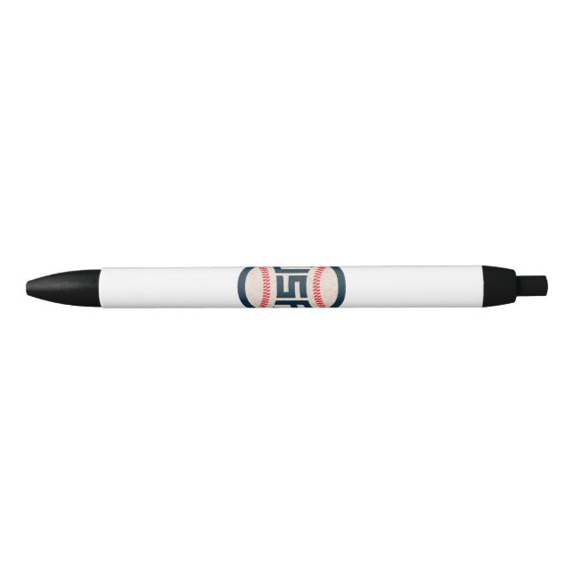 Team USA Baseball Kugelschreiber (Vorderseite)