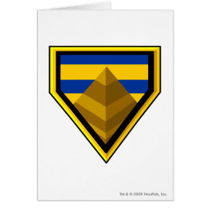 Team-verlorenes Wüsten-Logo