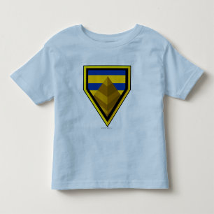 Team-verlorenes Wüsten-Logo Kleinkind T-shirt