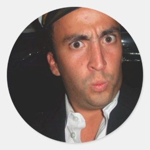 Team Voss Sticker Serie