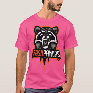 Team Waschbären T-Shirt