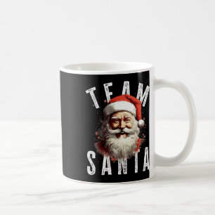 Team Weihnachten Weihnachten Weihnachten Weihnacht Kaffeetasse