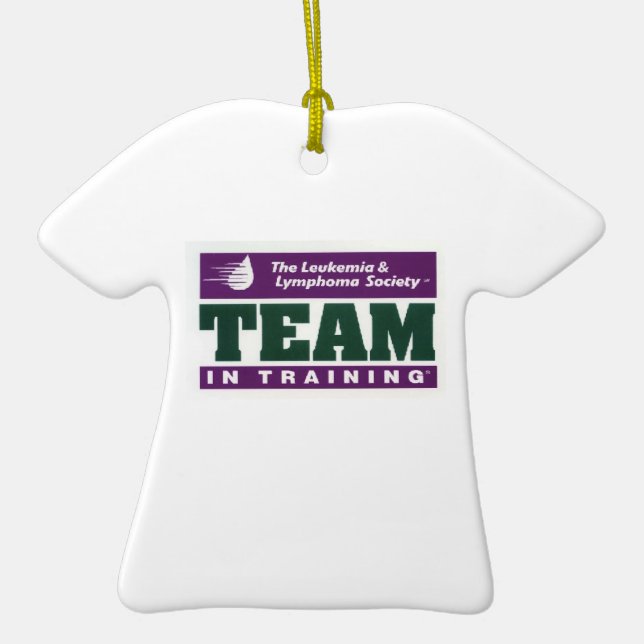 Team, wenn AMBBR 2011 Verzierung ausgebildet wird Keramikornament (Vorne)