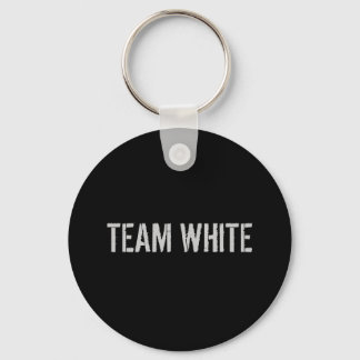 TEAM WHITE SCHLÜSSELANHÄNGER
