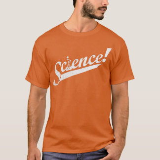 Team Wissenschaft T-Shirt